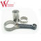 Biela Motocarro Akt 3w Cast Motorcycle Connecting Rod Kit Forged Connecting Rods