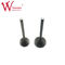 WIMMA Stainless Steel Motorcycle Engine Valve STORM Intake And Exhaust Control Valve
