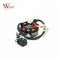 Alloy Motorcycle Electrical Parts CGL125 3 Poles Motorcycle Magneto Wiring