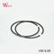 Water Cooling Motorcycle Engine Spare Parts V90 0.25 Piston Ring Kit