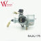 Bajaj 175 Electronic Carburetor Motorcycle Engine Spare Parts For Scooter Bike ISO9001 listed