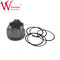 Motorcycle Engine Spare Parts Quickly Heat Dissipation Piston Ring Set