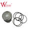 Motorcycle Engine Spare Parts Quickly Heat Dissipation Piston Ring Set
