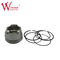 CS-1 Motorcycle Engine Spare Parts Heat Dissipated Motorcycle Piston Sets