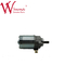Electronic Copper Motorcycle Parts Crypton 115 Starter Motor