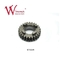 Powder Metallurgy Sintered Metal Pinion Stainless Steel Wheel Gears