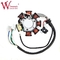 Stator Magneto Coil Motorcycle Electrical Parts For YBR125