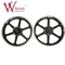 15mm Motorcycle Front Wheel Rims Aluminum Alloy Wheels For GN5