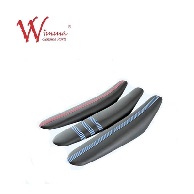 Front Rear Seat Cushion For Bike Scooter Street For Competitive Price