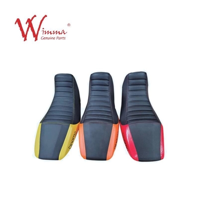 Front Rear Seat Cushion For Bike Scooter Street For Competitive Price