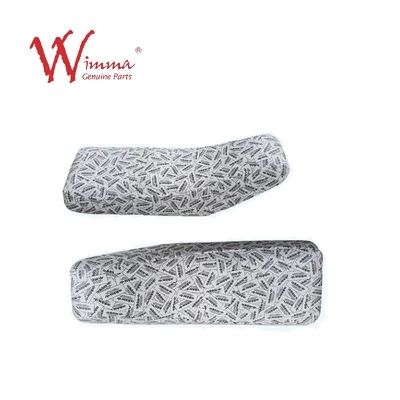 Motorbike Parts Seat Cushion PU Leather With Competitive Price A Class