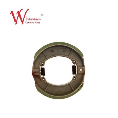 RS125 Motorcycle Brake Shoe