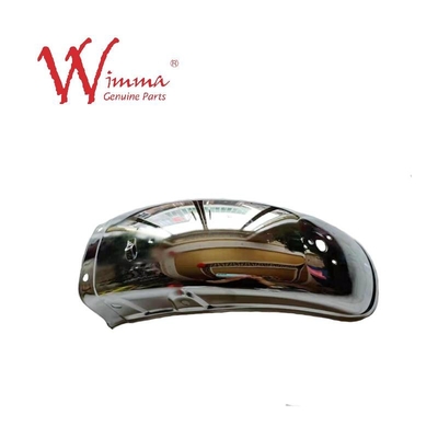 Motorbike Rear Mudguard Fender Panel / Breaking / Parts For GN125/GN250 Wholesale