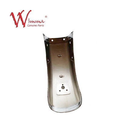 Motorbike Rear Mudguard Fender Panel / Breaking / Parts For GN125/GN250 Wholesale