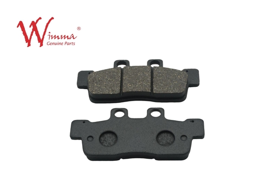 Motorcycle Spare Parts Brake Pads BWS4T OEM Chinese Manufactuer Customed Model