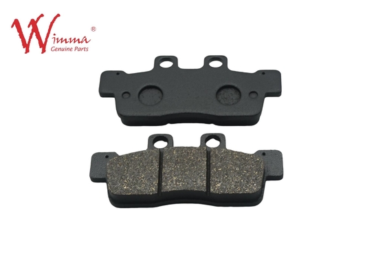 Motorcycle Spare Parts Brake Pads BWS4T OEM Chinese Manufactuer Customed Model