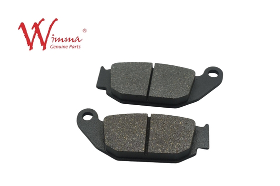 Motorcycle Front Brake Pad Motorcycle brake parts For CB150 500 Sets OEM High Quality