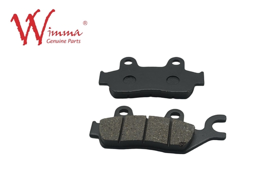 Motorcycle Parts Brake Pad Shoe PULSAR150 For CG200 E-Storm 125 CGR125 OEM Standard