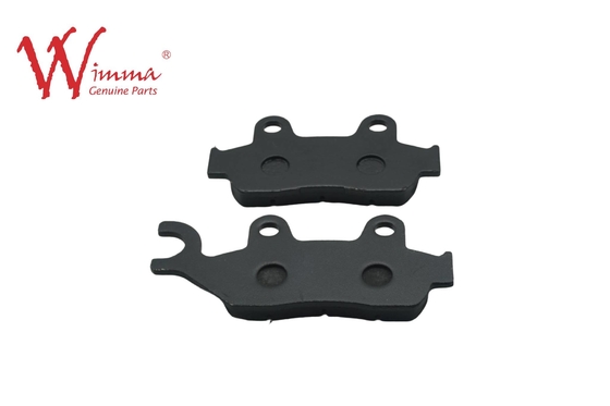 Motorcycle Parts Brake Pad Shoe PULSAR150 For CG200 E-Storm 125 CGR125 OEM Standard