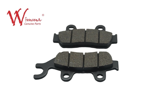 Motorcycle Parts Brake Pad Shoe PULSAR150 For CG200 E-Storm 125 CGR125 OEM Standard