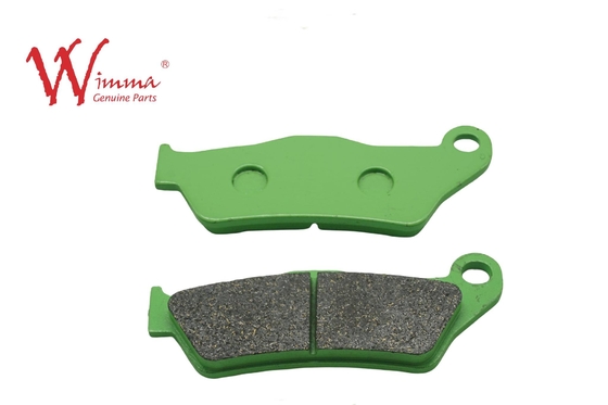 Disc Brake Pads of Borske Scooter Motorcycle For Pulsar200ns Delantera High Quality