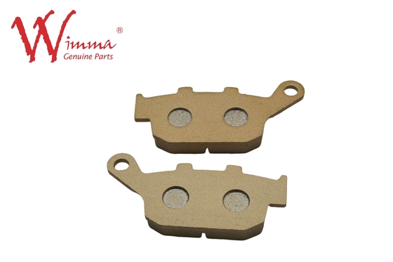 Motorcycle Shoe Brake With Oem Service For RT TRASERAS Aluminum