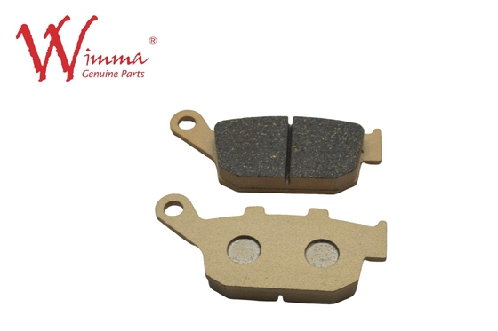 Motorcycle Shoe Brake With Oem Service For RT TRASERAS Aluminum