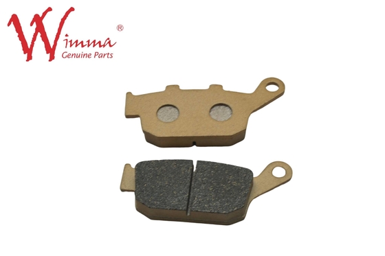 Motorcycle Shoe Brake With Oem Service For RT TRASERAS Aluminum