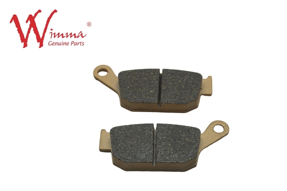 Motorcycle Shoe Brake With Oem Service For RT TRASERAS Aluminum