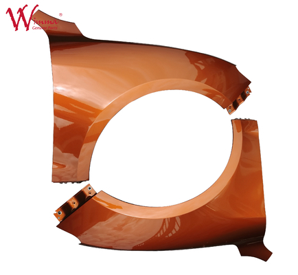 Electric Auto Parts Original Body Parts For SERES SF5 High Performance