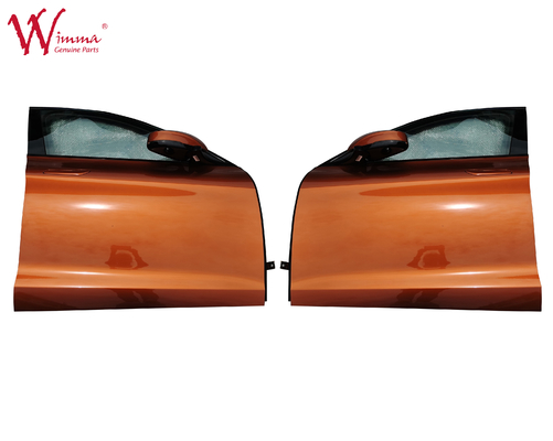 Electric Auto Parts Original Body Parts For SERES SF5 High Performance