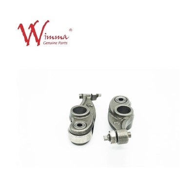 Rocker Arm Exhaust Valve Assembly OEM Quality HRC65 Roller Type Discover 100m Wholesale