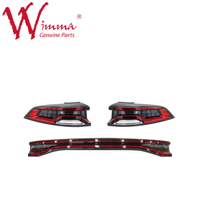 Automative Lighting Car Lamp Headlight Taillight BYD Tang EV New Energy Auto Parts