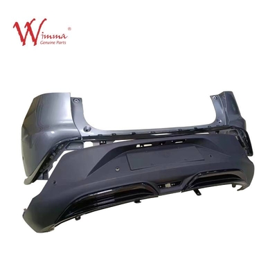 Pure Electric Auto Parts For Xpeng G3i 197 Horsepower 170km/H Compact SUV