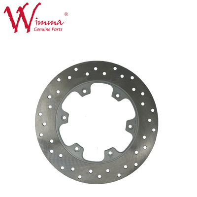 Front Motorbike Brake Disc Plate Pulsar 180  BAJAJ Motorcycle Hot Selling