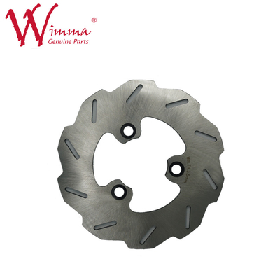 Motorcycle Brake Spare Parts DYNAMIC 125 Brake Disc Plate With Competitive Price