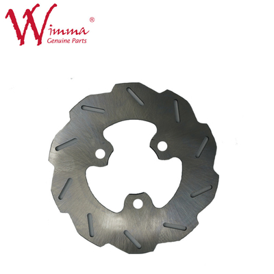 Motorcycle Brake Spare Parts DYNAMIC 125 Brake Disc Plate With Competitive Price