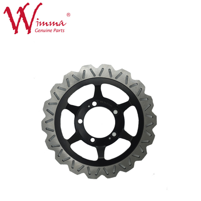 Brake Disc Spare Parts Plate AK180 -200 Durability Installed Directly