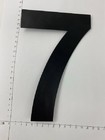 Metal Number Exterior Wall Sign Company Laser Cut Letter Gold 3d Custom Chinese
