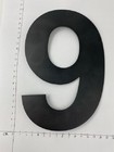 Metal Number Exterior Wall Sign Company Laser Cut Letter Gold 3d Custom Chinese
