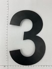 Metal Number Exterior Wall Sign Company Laser Cut Letter Gold 3d Custom Chinese