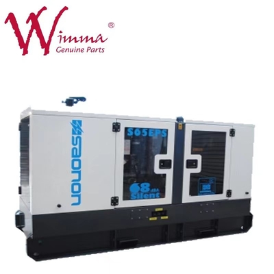 Silent Gensets SAONON Perkins Stamford 10kVA - 625kVA 50Hz 60Hz