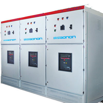 Electrical Control System SAONON Smart And Safe For Emergency Use