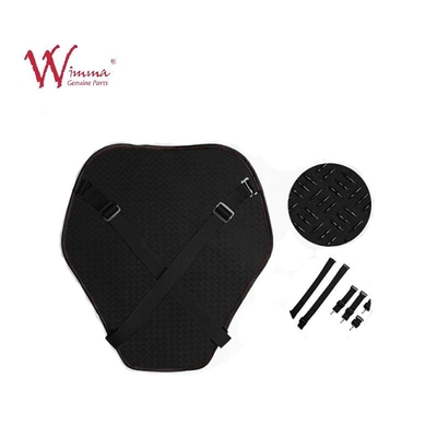 Electric Vehicles 3D Air Cushion For Motorcycle Decompression Cushion Gel