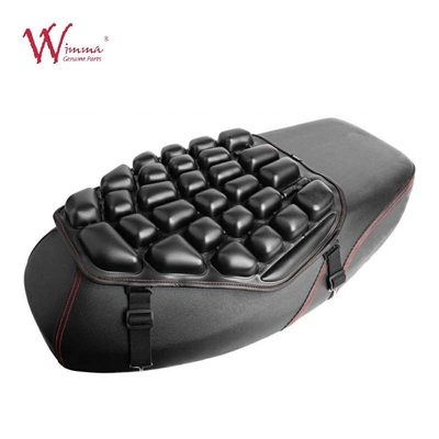 Electric Vehicles 3D Air Cushion For Motorcycle Decompression Cushion Gel