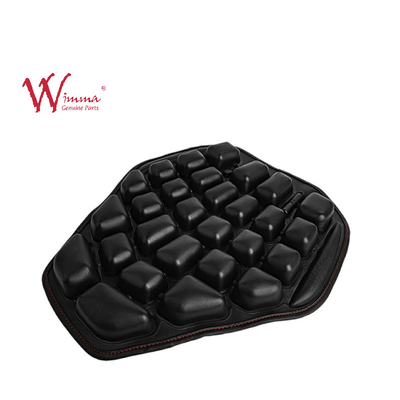 Electric Vehicles 3D Air Cushion For Motorcycle Decompression Cushion Gel