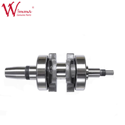 Motorcycle Crankshaft Engine Parts  Forged Steel Bajaj Pulsar NS 200 80MM With Competitive Prices