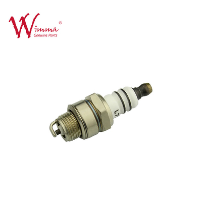 Spark Plug BM6A L7T For Chainsaw Mower Strimmer Brush Hedge Cutter