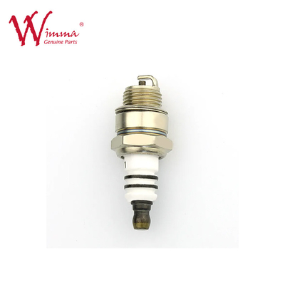 Spark Plug BM6A L7T For Chainsaw Mower Strimmer Brush Hedge Cutter