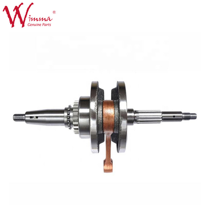 Motorcycle Crankshaft Engine Parts Good Perfoamance  LC135 For 4 - Speed Automatic Clutch